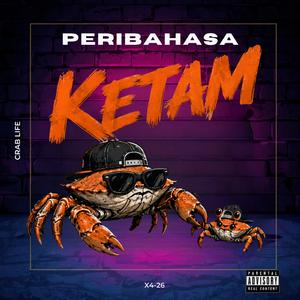 Peribahasa Ketam