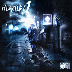 黑街 feat.WilliAmG0L1t