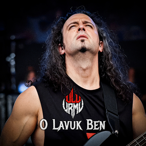 O Lavuk Ben