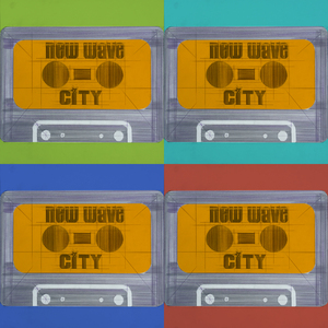 뉴 웨이브 도시