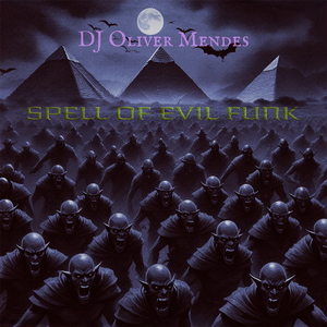SPELL OF EVIL FUNK