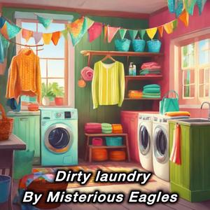 Dirty laundry