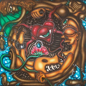 Interlude (Hidden Track)