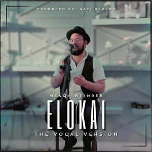 Elokai (The Vocal Version )