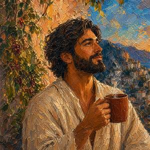 Aguas de Reposo (Psalm 23)