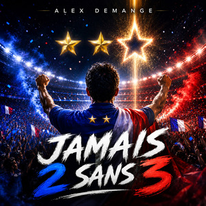 Jamais 2 sans 3