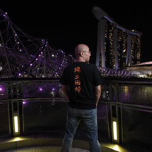 小さな部屋 (Live in Singapore, 2020)