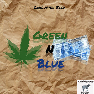 Green n Blue