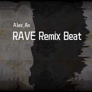 RAVE Remix type of Beat