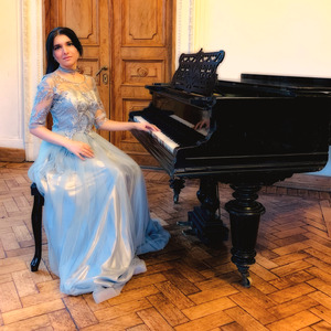 Совершенство (Piano Version)