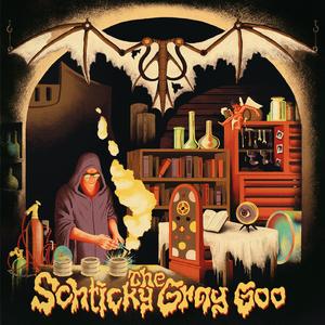 Daedalus' Dream (Schticky)