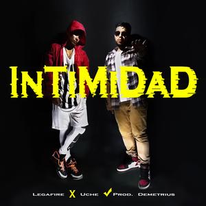 Intimidad (feat. Uche)