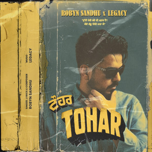 Tohar