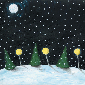 雪だるまつくろう (Originally Performed by クリステン・ベル、アガサ・リー・モン&ケイティー・ロペス 「アナと雪の女王」より)