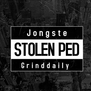 Stolen Ped
