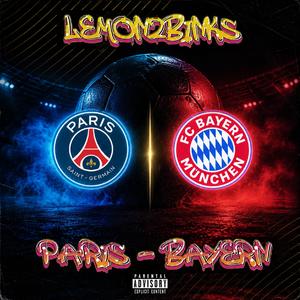 Paris - Bayern