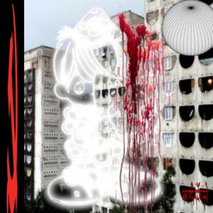 Uneasy mood/不安の情绪