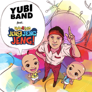 Jeng Jeng Jeng! (feat. Upin dan Ipin)
