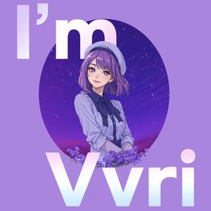 I'm Vvri (Inst.)