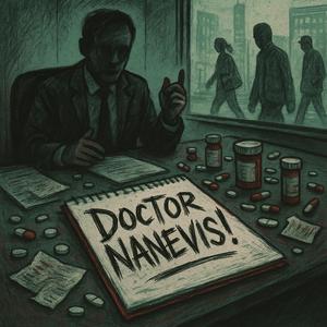 Doctor Nanevis!