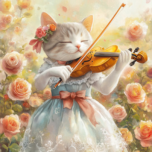 ひだまりのワルツ