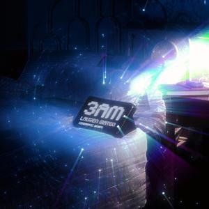 3 AM (feat. DJ Aero) (Cinematic Version)