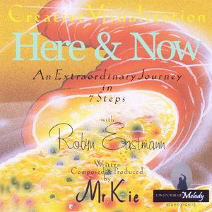 Meet Your Inner Guide (feat. Robyn Eastman)