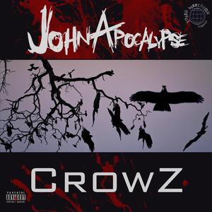 CROWZ (feat. c.greg, torchinorfanij., 8ch2Owens & Prince Divine)