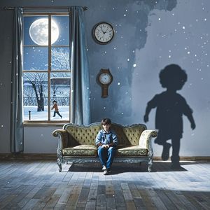 空房间的风_臧巨伟