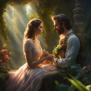 Love story