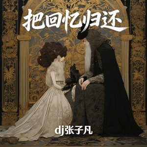 把回忆归还 (伴奏)
