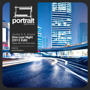 One Last Night 2012