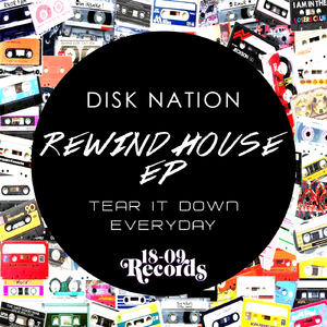Tear It Down (Original Mix)