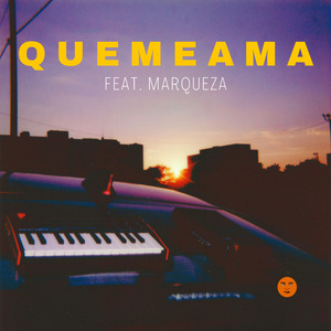 QUEMEAMA