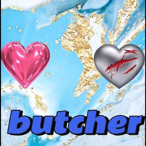 Love's Butcher