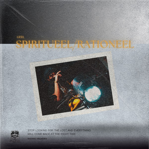 Spiritueel/Rationeel