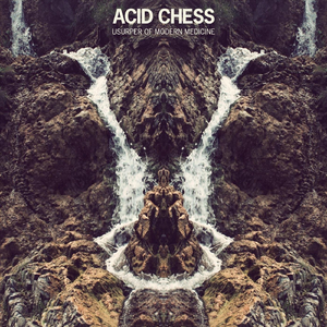 Auto CAD Disaster (Apricot Rail Remix)