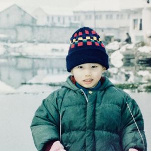 从前慢（Cover 洪尘）