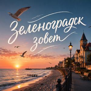 Зеленоградск зовёт