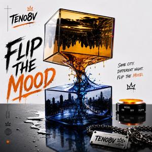 Flip the mood