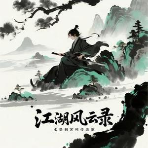 笔落惊风雨