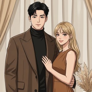 아직도 널 기다려 (Still Waiting for You)