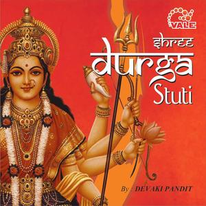 Durga stuti