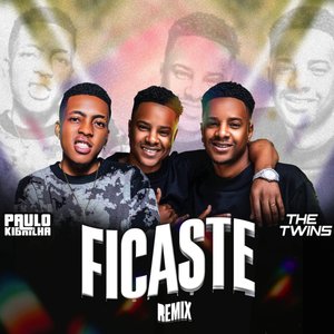 Ficaste (Remix)