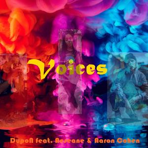 Voices (feat. Aeseane & Aaron Cohen)