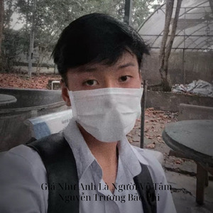 Giá Như Anh Là Người Vô Tâm