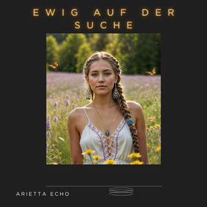 Einsame Seele Auf Reisen