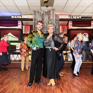 Zonder Rafels Geen Ziel