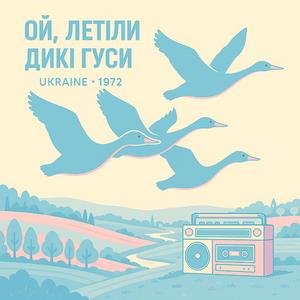 Oy, letily dyki husy