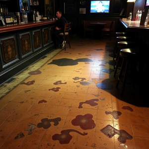 Heartbreaker in High Heels